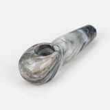 3" Onyx stone Pipe Pack of 5 [O-C]