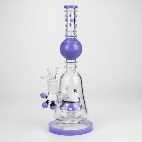 preemo | 13 inch Playful Piggy Bubbler [P088]