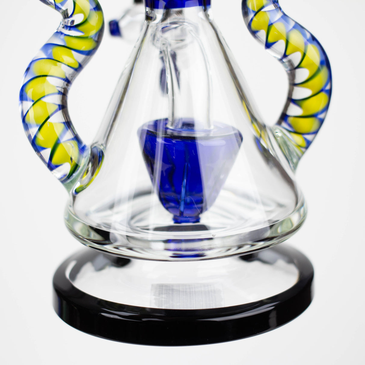 preemo | 11 inch Spiked Goblin Gobs Bubbler [P089]