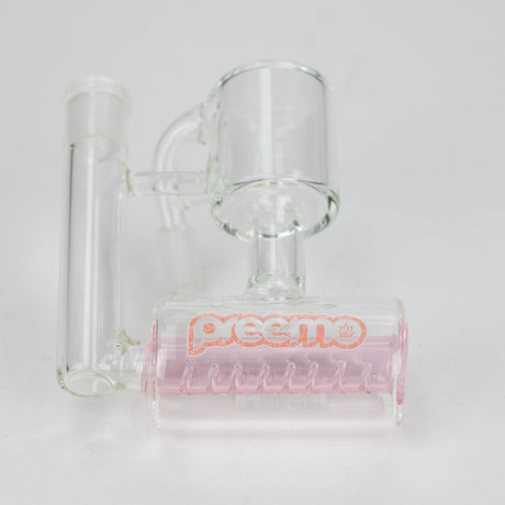 preemo | Double Chamber Inline Ashcatcher [P047]