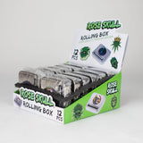 Rose Skull | 70mm Box-Type Automatic Rolling machine Box of 12