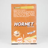 Hornet | King size (110mm) Flavor flavor Burst beads tip cones Box of 12