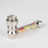 4-in-1 Smoke Sets With Rm Design Beaker Bong 777 Smoke