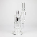 Castle Glassworks | 9" 2-in-1  Big Boy Rig