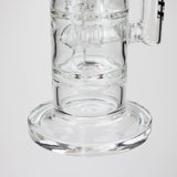 Castle Glassworks | 9" 2-in-1  Big Boy Rig