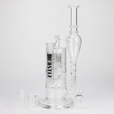 Castle Glassworks | 9" 2-in-1  Big Boy Rig