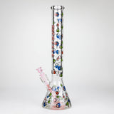 Castle Glassworks | 18" Shapes Beaker