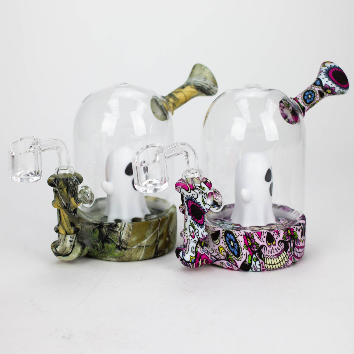 6'' Ghost Rig-Assorted [H194A]