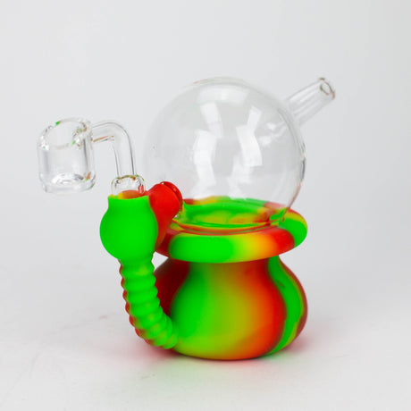 5'' Smoking Rig-Assorted [H210]