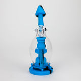 9'' Mushroom Rig-Assorted [H205]