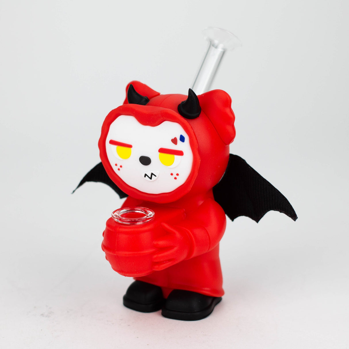 6" Devil water pipe [H309]