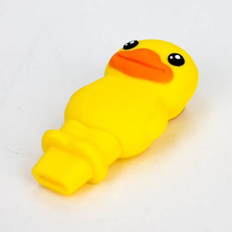 3" Mini duck hand pipe-Assorted [H297]