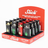 Slick® | Deluxe Torch Lighter [YYG-825]