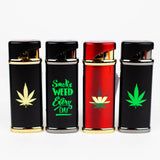 Slick® | Deluxe Torch Lighter [YYG-825]