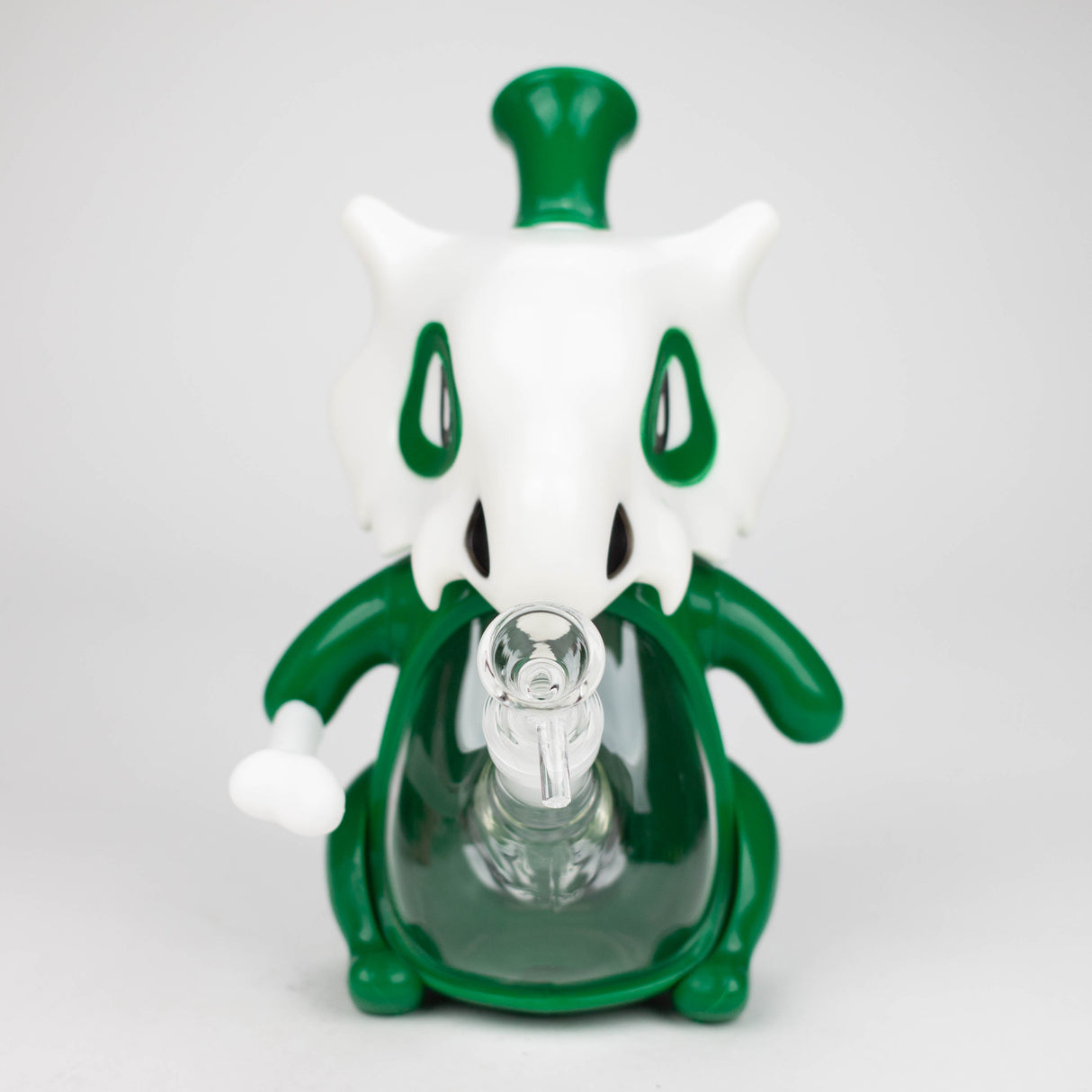 8.6" Kala Kala water pipe-Assorted [H292]