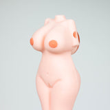 3.5" Sexy hand pipe Silicone Pipe JJ Distribution