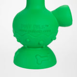 PUFF PALZ | Tug & Toke rubber dog toy For Pet Smoking Cat Distribution