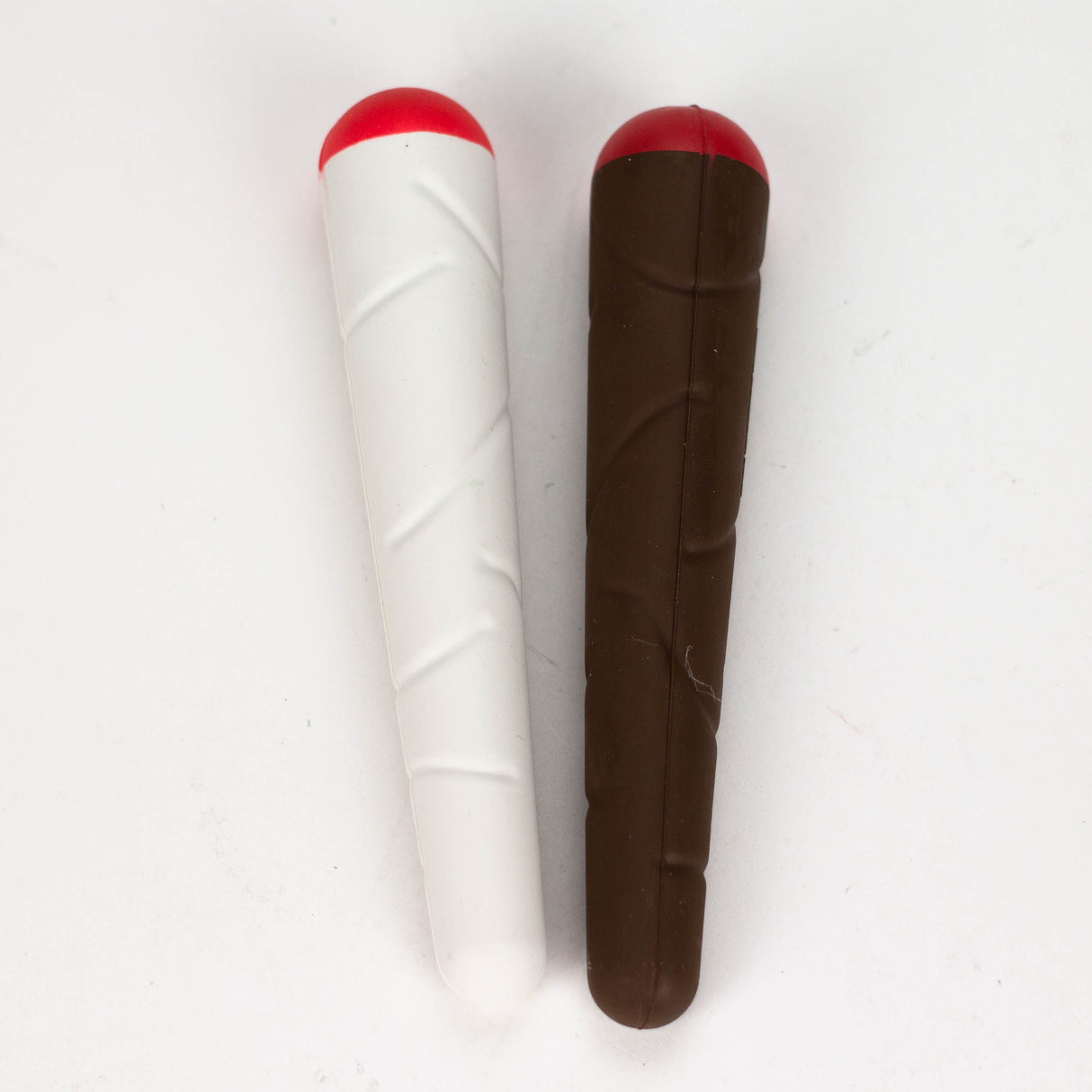 PUFF PALZ | Doggie Doob rubber dog toy For Pet Smoking Cat Distribution