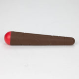 PUFF PALZ | Doggie Doob rubber dog toy For Pet Smoking Cat Distribution