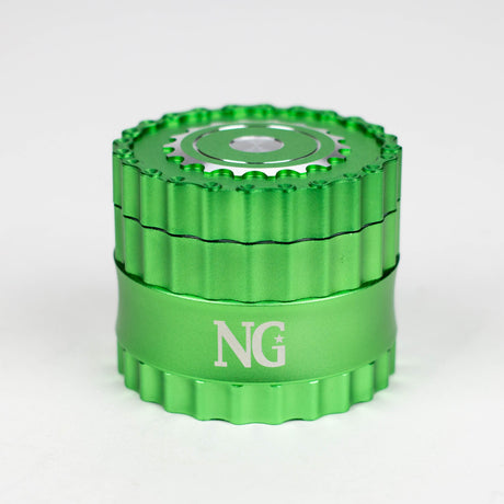 NG -  4-Piece Chain & Gear Grinder [JC9001]