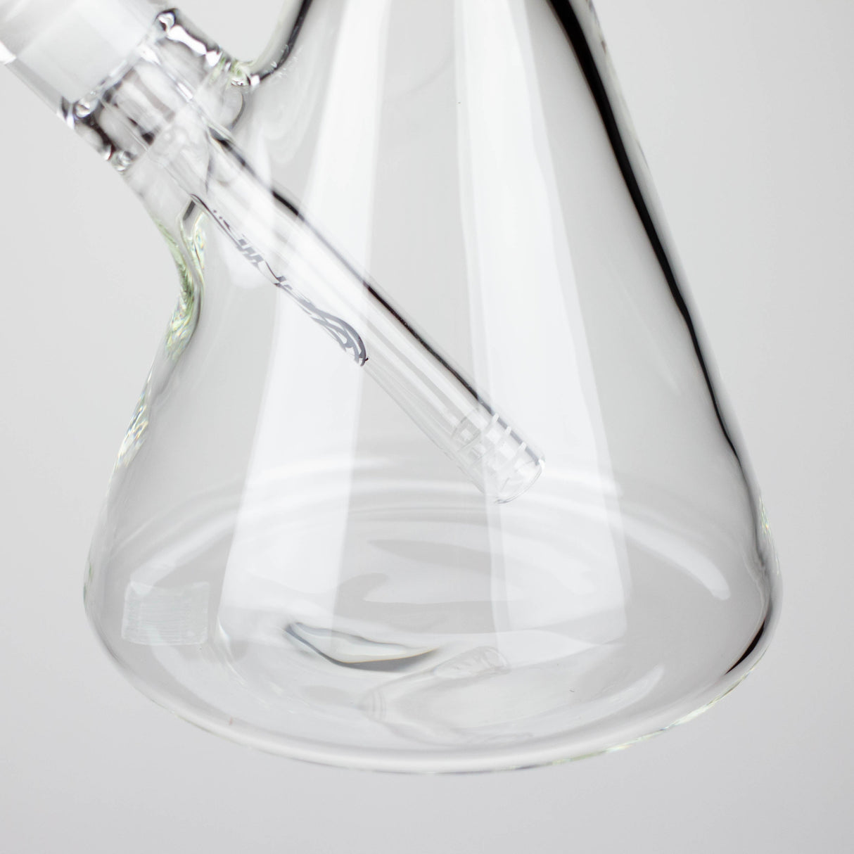 GENIE | 22" 9 mm Beaker Glass Bong [GE1003] Glass Bong ONE