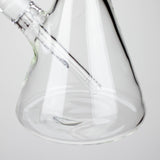 GENIE | 22" 9 mm Beaker Glass Bong [GE1003] Glass Bong ONE