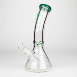 The Kind Glass | Bent Beaker Bong