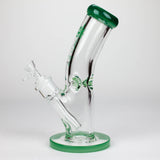 The Kind Glass | Bent Tube Bong