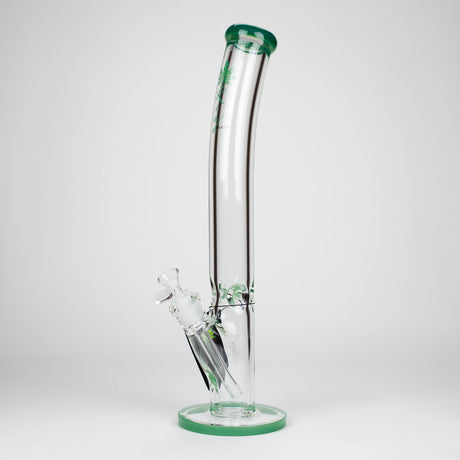 The Kind Glass | Bent Tube Bong