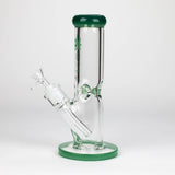 The Kind Glass | Straight Tube Bong