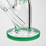 The Kind Glass | Straight Tube Bong