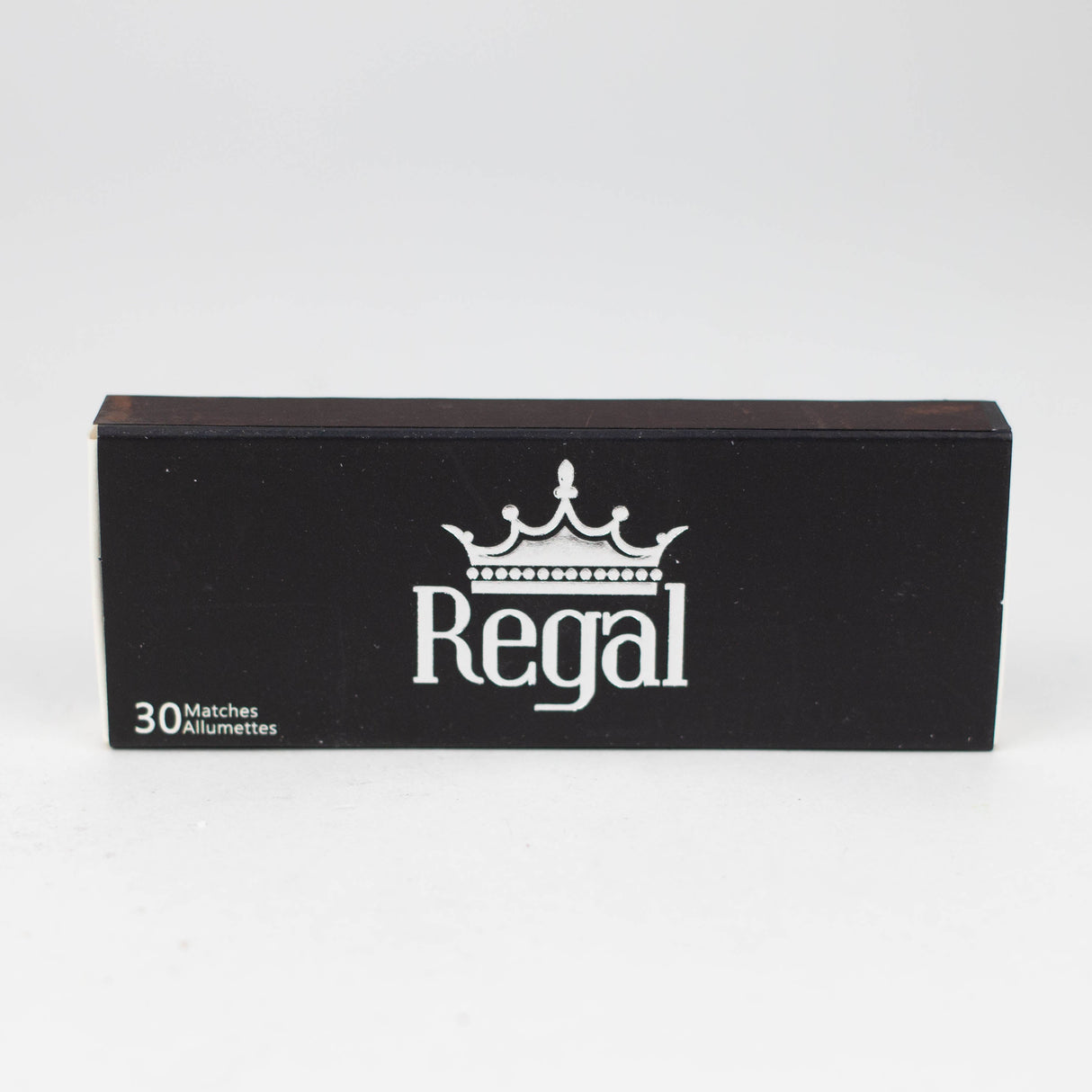 Regal | 30 Wood Cigar matches Box of 20 [ MAT-400 ]