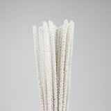 Randy’s® | 10" Soft pipe cleaners Display of 30 Brush LEHIGH WHOLESALE