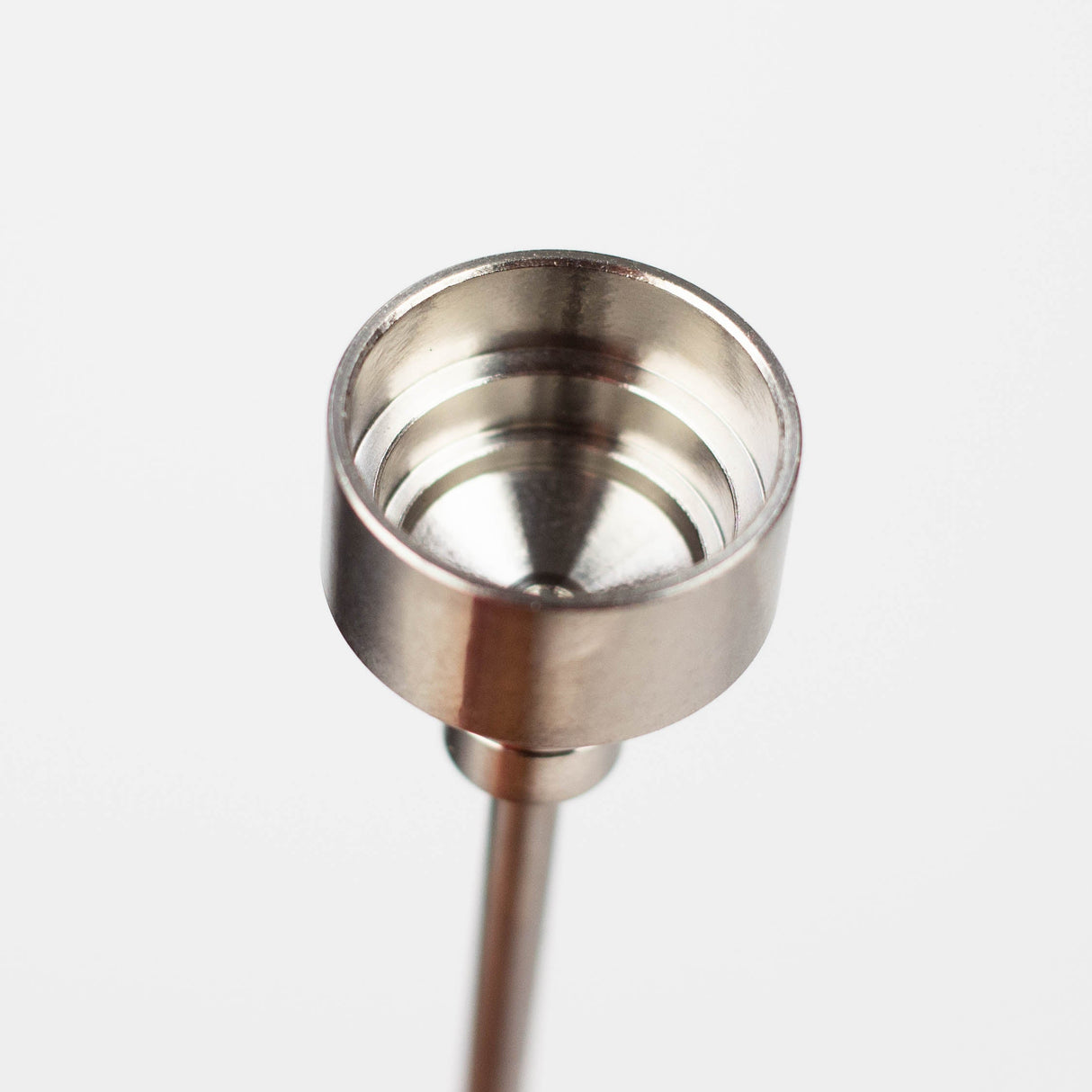 Titanium Adjustable Carb Cap Cap · Dabber · Insert · Clip · Nail Smoking Cat Distribution