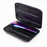 Marley | Magnetic Spoons 10ct flat of assorted Colours Metal Pipe Smoking Cat Distribution