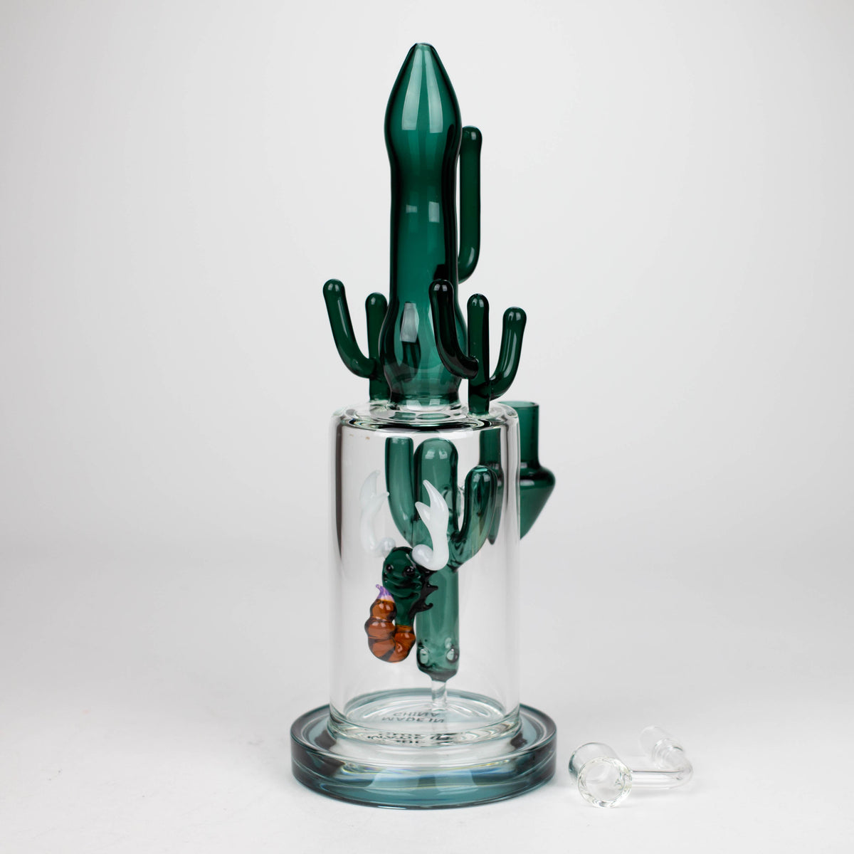 Cactus Rigs 11