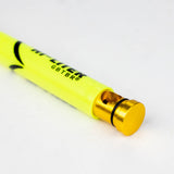 5.2" Discreet Hi Liter Marker Shape Aluminum Smoking Pipe Pack of 10 [RT-16] Metal Pipe Canadian Distributor