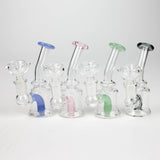 4.3" Dab Rig set [TZN0050]