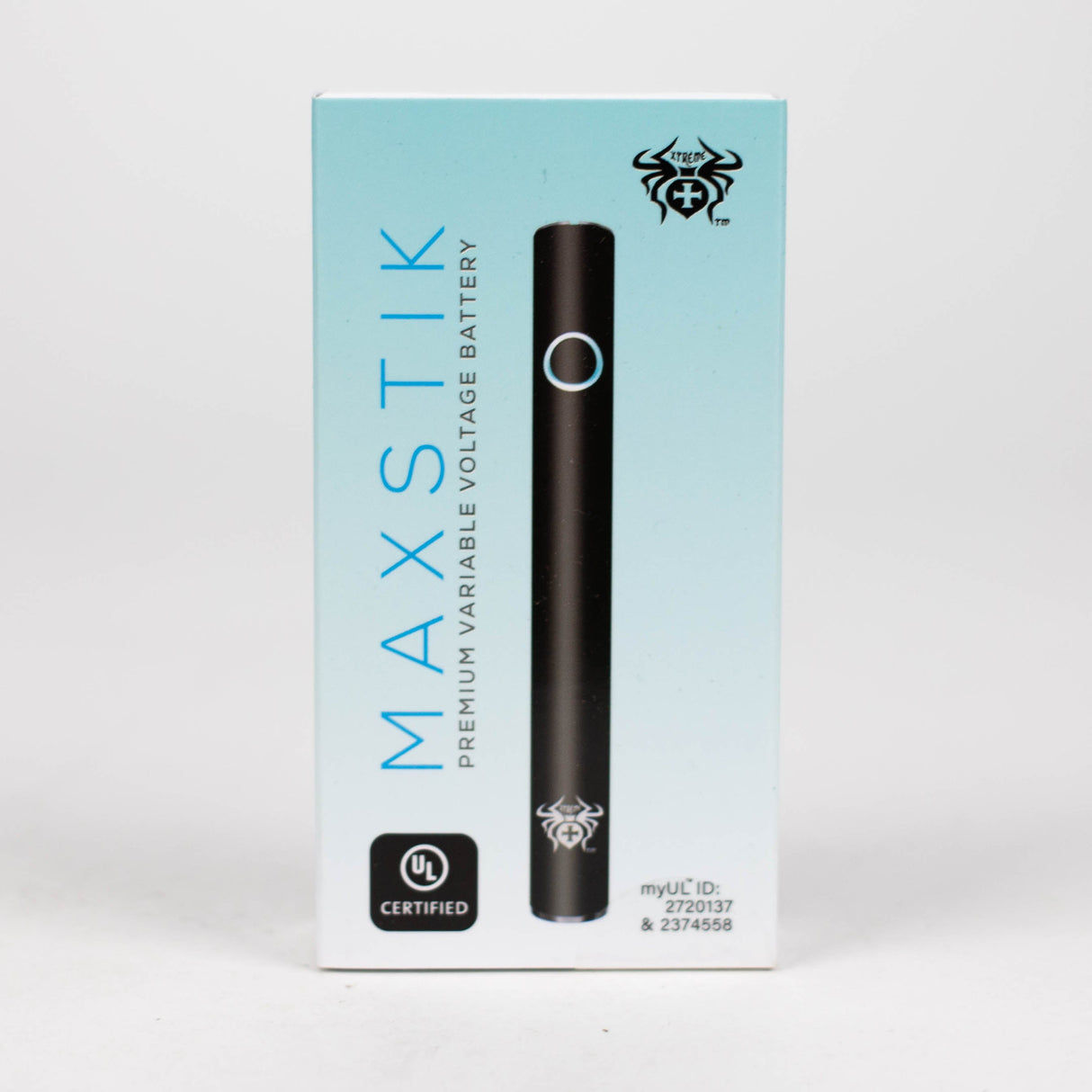 Maxstik | Premium Variable Voltage Battery [SKK080 UL]