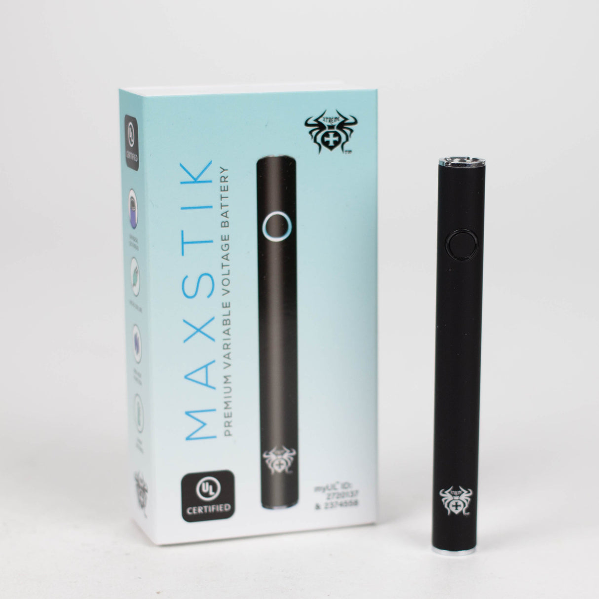 Maxstik | Premium Variable Voltage Battery [SKK080 UL]