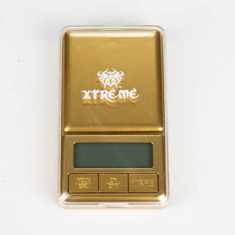 Xtream | Digital Pocket Scale [XTR-507]