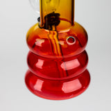 5" Rasta glass water bong [GP1864]