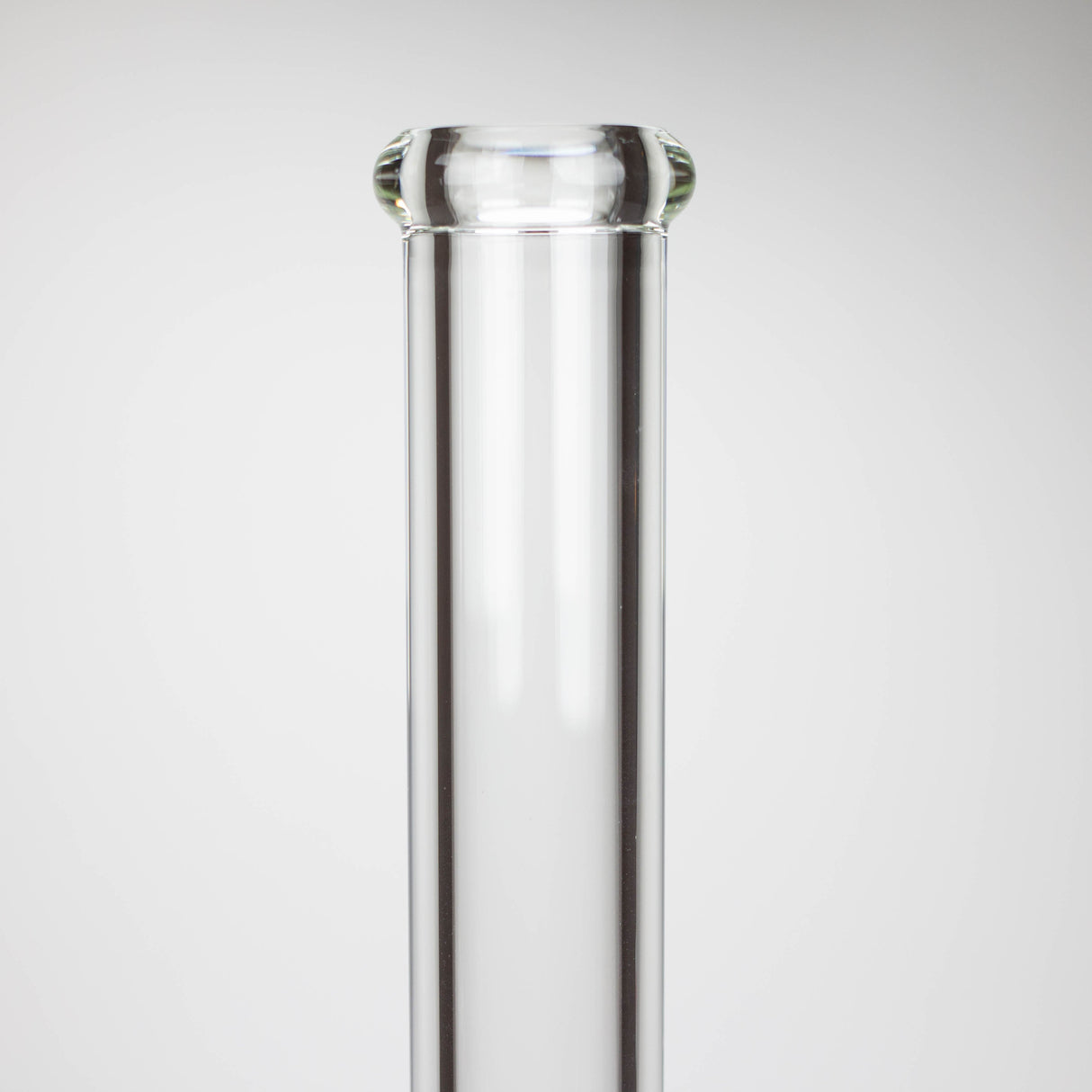 16 inch 9mm Beaker base glass bong [C4112-B]