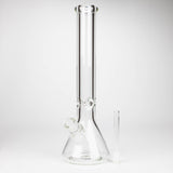 16 inch 9mm Beaker base glass bong [C4112-B]