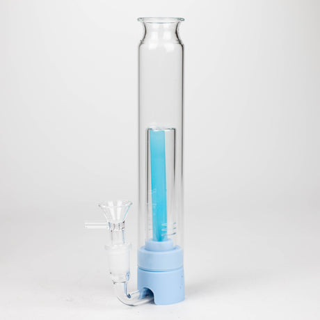 Rukioo® | 9" Bird Bong with Banger and Herb Bowl [LQN0014]