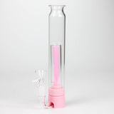 Rukioo® | 9" Bird Bong with Banger and Herb Bowl [LQN0014]