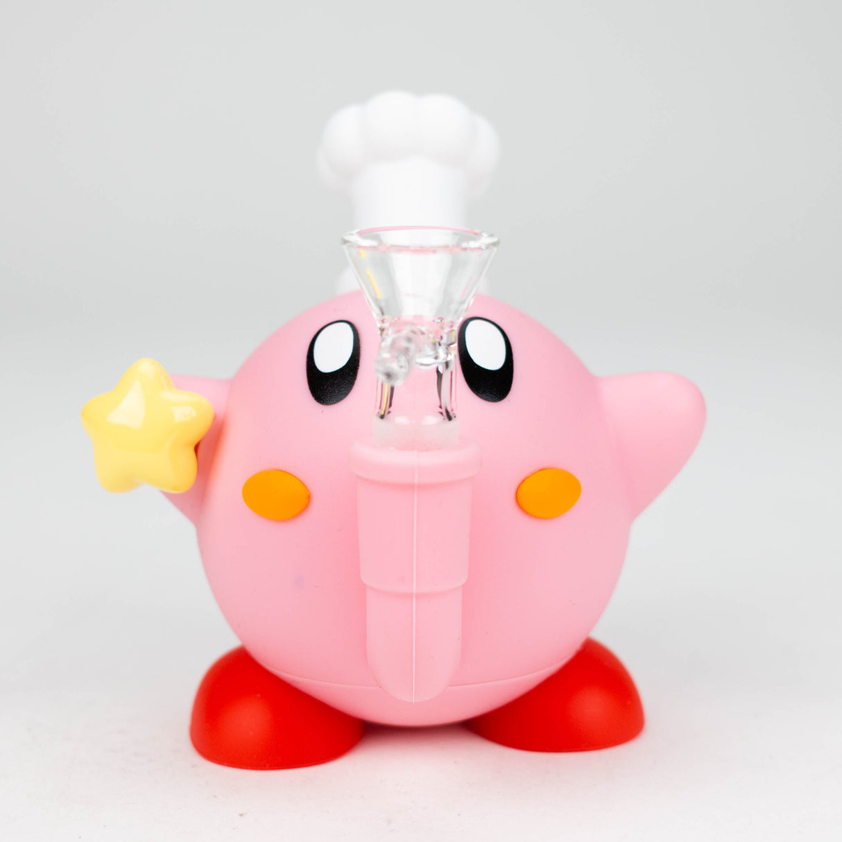 6" Kirby water pipe [H375]