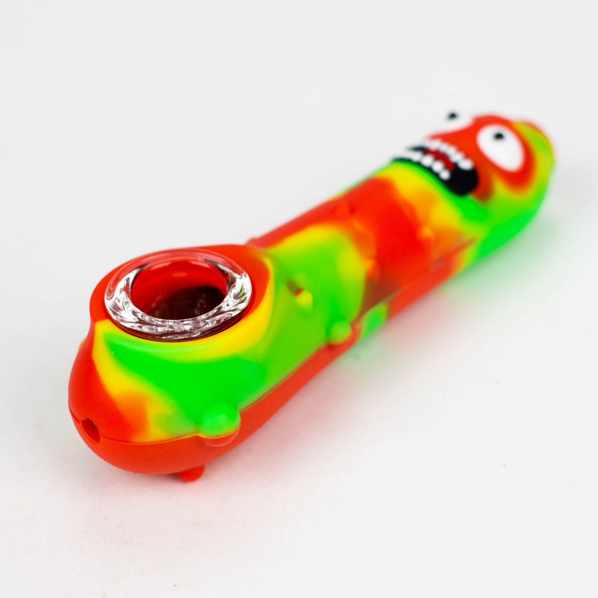 4.7" Pickle Pipe [082P]