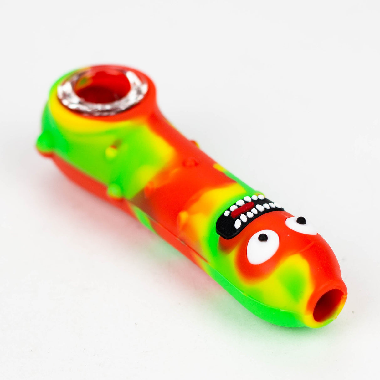 4.7" Pickle Pipe [082P]