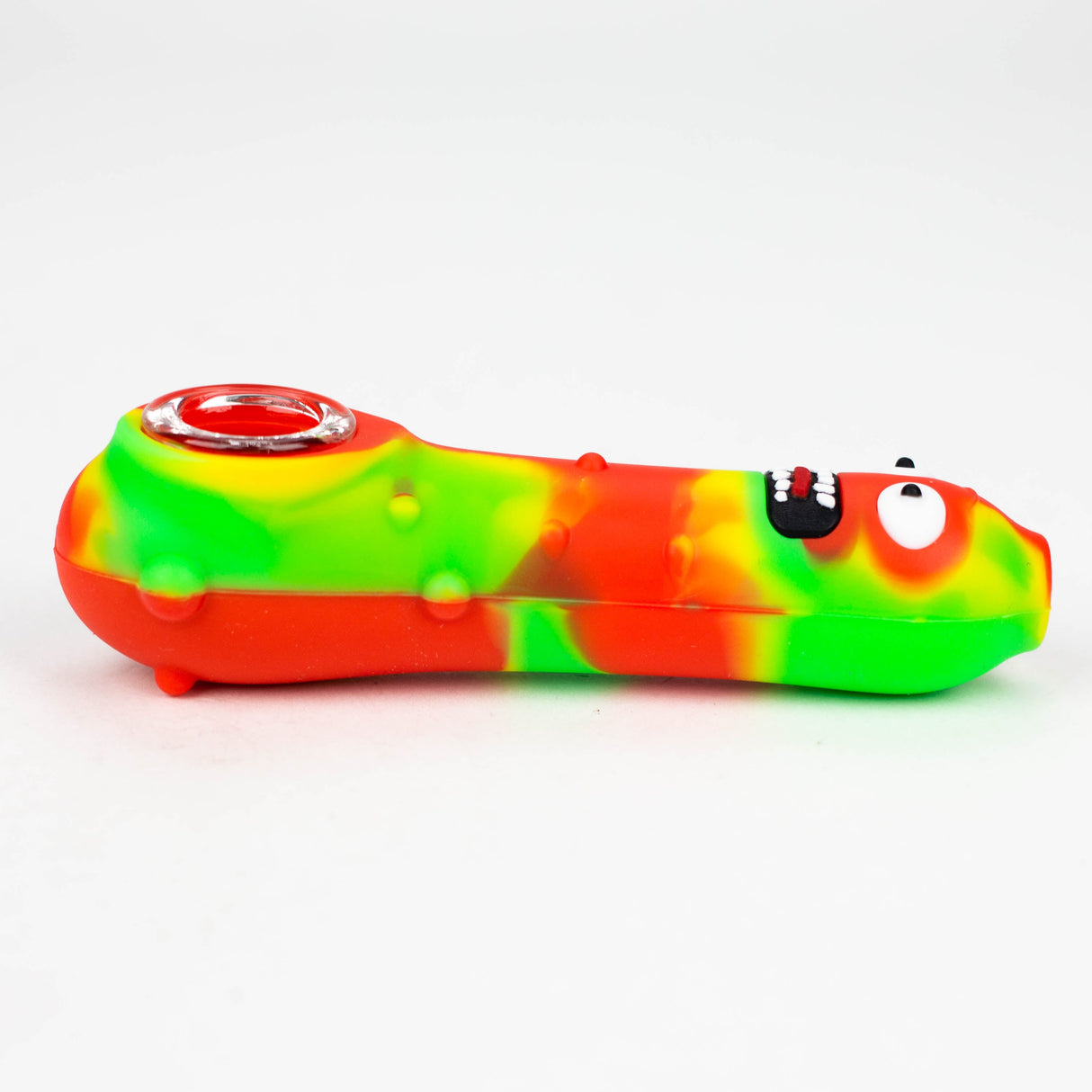 4.7" Pickle Pipe [082P]